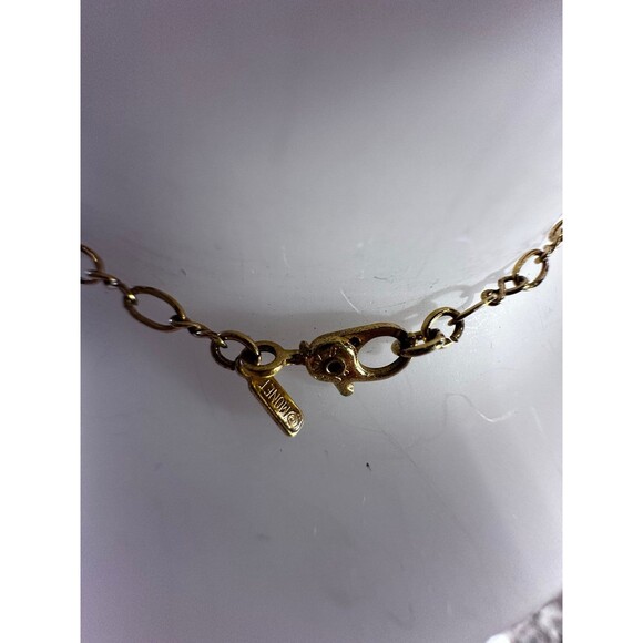 Monet Necklace - Picture 3 of 4